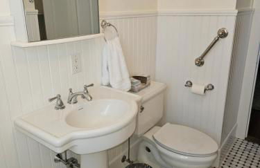 Heart Historic Ridgefield Studio WALK to town - Foto 23