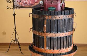 Il poggio degli antichi sapori - Foto 47