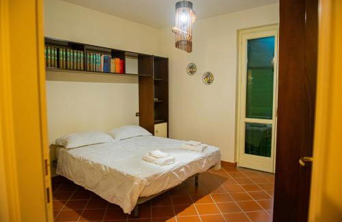 Artemide Villa Luna con Piscina - Foto 111