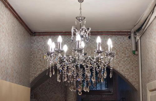 Ca' Francesca Suite Terrace in Venice - Photo 39