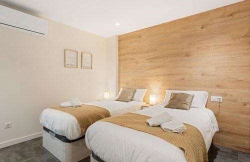 Apartment Málaga Center - Photo 14