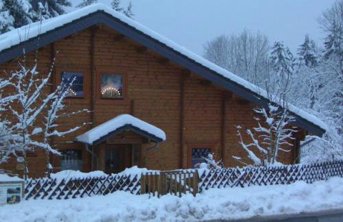 Ferienwohnung im Harz-Haus-Bruns - Foto 48