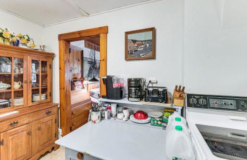 Dock, Beach, Views Rustic Green Lake Cottage - Foto 11