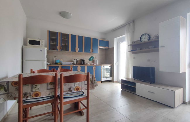 Apartments Krk With Sea View and Terrace - Photo 15