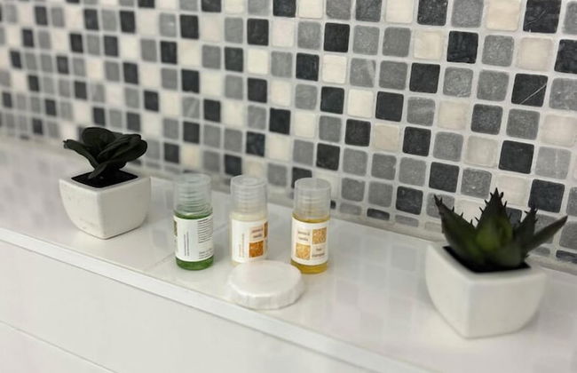 APPARTEMENT PROCHE DE PARIS TOUT CONFORT - Photo 15