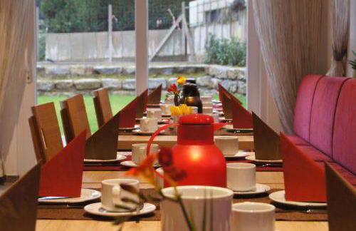 Gästehaus Winzerhof am Schlierbach - Foto 57