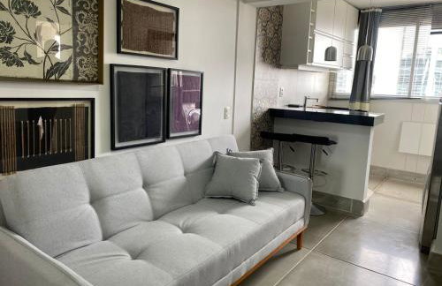 Apartamento no Raja Gabaglia - Foto 6