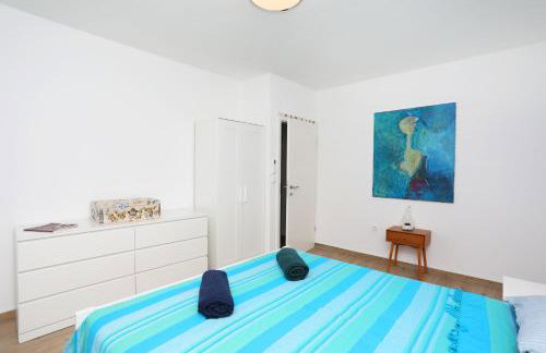 Family House - Art Villa Presika - Labin Old Town - Foto 31