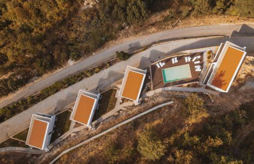 Encosta de Louredo by Pousadela Village - Foto 86