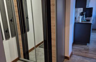 Apartamenty Górski Zakątek Karpacz na Skalnej 46 - Photo 33
