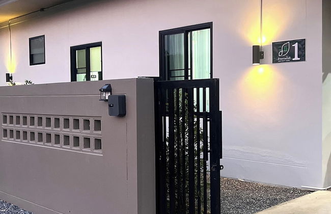 Baansuan Jaidee near Ton Nga Chang Waterfall - Foto 52