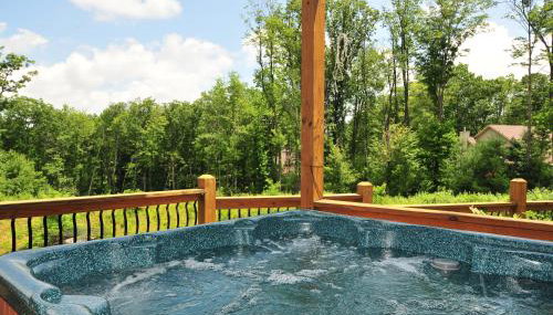 Whispering Pines by Taylor Made Deep Creek - Foto 5