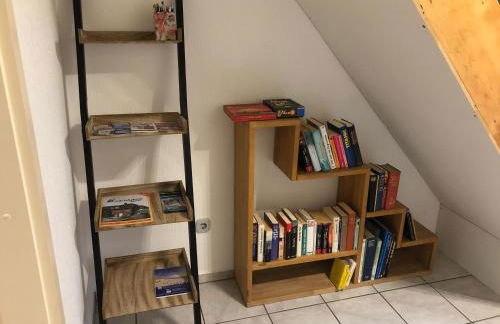 Ferienhaus Nordseerobbe - Foto 14