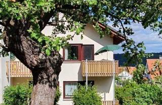 Kleinod am Kurpark - Foto 7