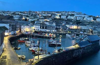 Corner Cottage Mevagissey - Foto 20