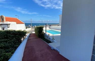 Maçãs Home-Sky sea view at The Beach - Foto 48