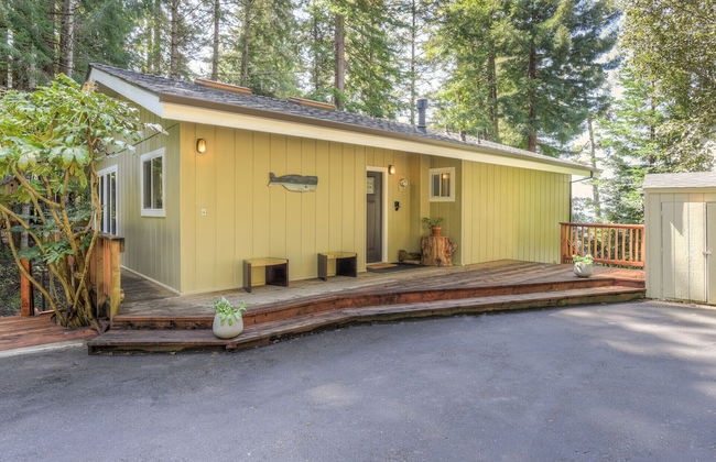 Searenity by the Sea - Foto 35