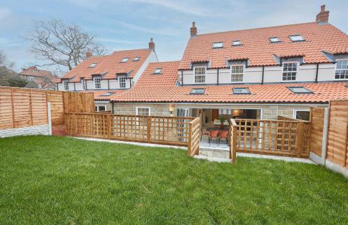 Host Stay Uggleby House Briggswath - Foto 28