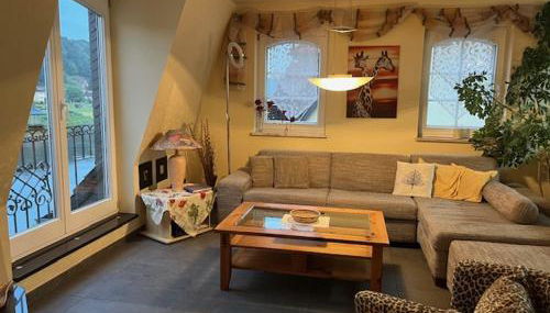 Ferienwohnung Bastei - Foto 2