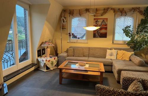 Ferienwohnung Bastei - Foto 2