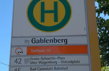 Apartment Gablenberg - Foto 11