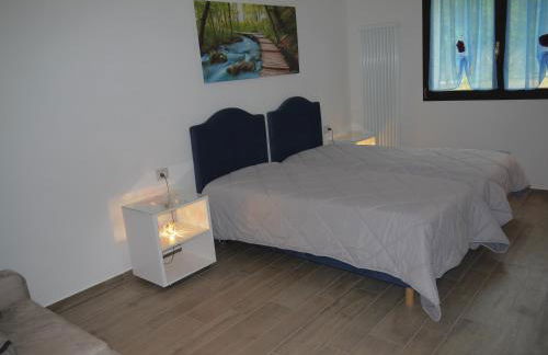 Cara Pace in collina per gruppi - Foto 41