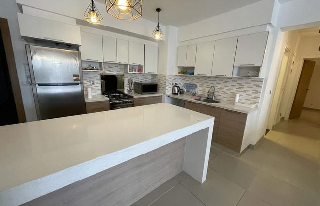 Marassi North Coast 2 Bedroom pool View - Photo 7