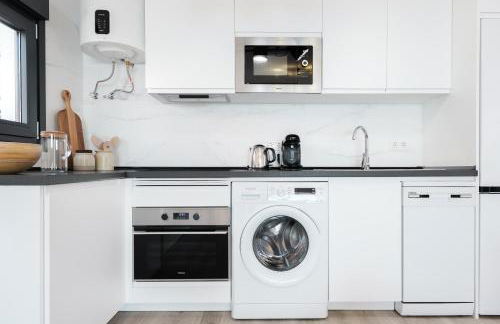 Villa Sotileza - private pool & garden - Foto 12