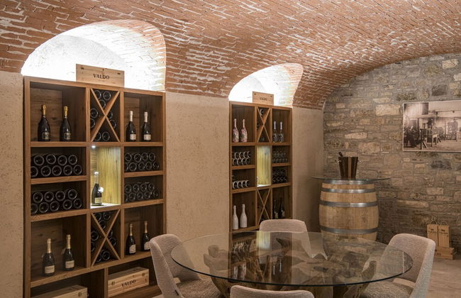 Casa Valdo Country House - Photo 36