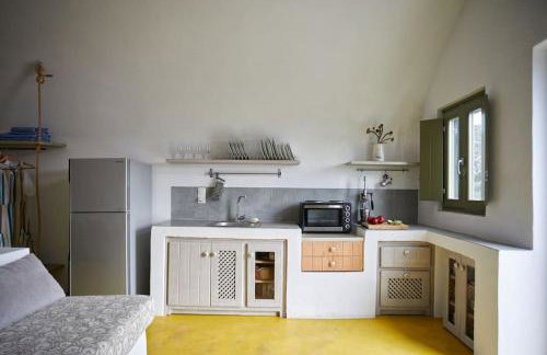 Sunlight Cave Agrilia - Foto 18