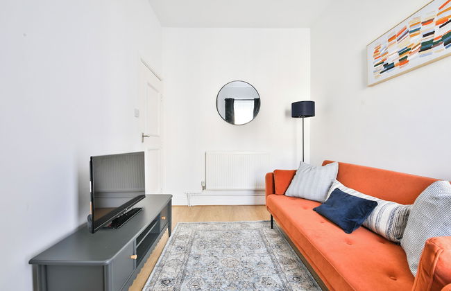 Beautifully Designed 2 Bed Apartment - Foto 35