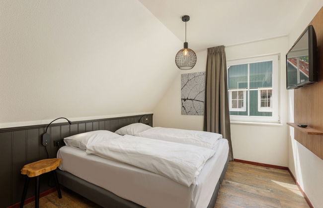 Holiday Home in Bad Bentheim With Sauna - Foto 3