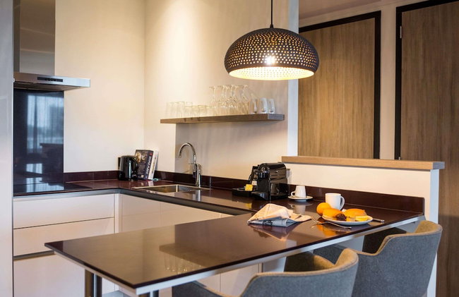 Adagio Amsterdam City South - Foto 44