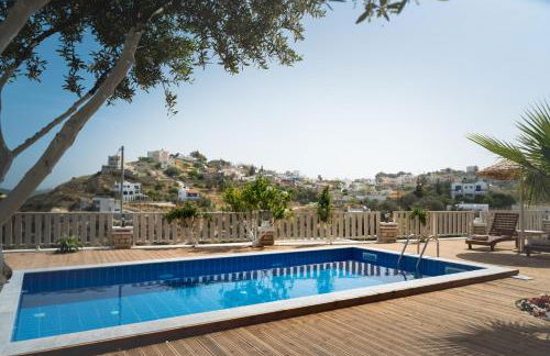 Aristidis country villa-anesis - Foto 25