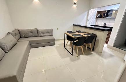 Apartamento frente ao mar na praia do guaibim. - Foto 37