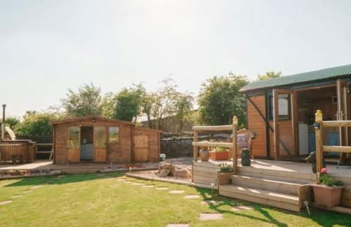 Nirvana Glamping - Foto 2