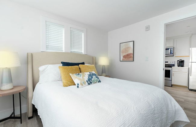 Harbourtown Suites - Foto 13