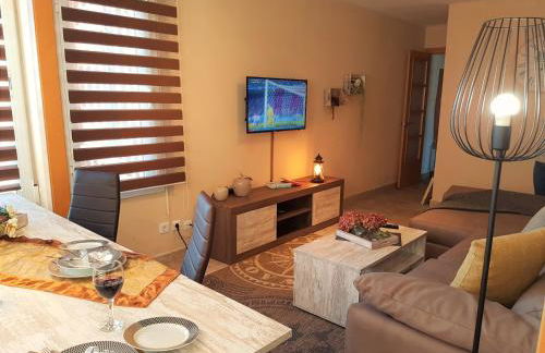 Marina Port & Beach-Apartment - Photo 12