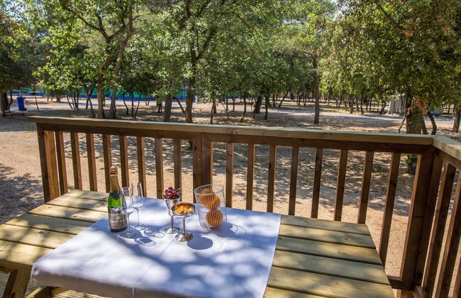 GlampatCamp - Foto 21