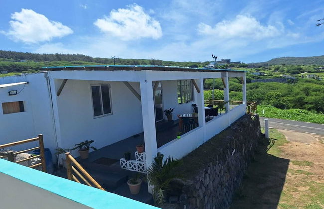 BELLE ÉTOILE OCEAN - Photo 13