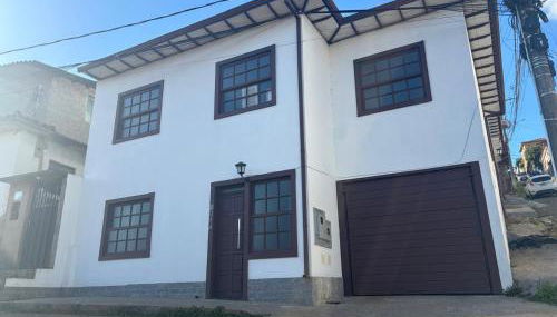 Casa completa com churrasqueira - Foto 5