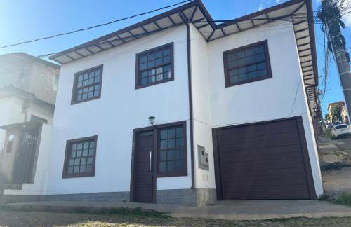 Casa completa com churrasqueira - Foto 5