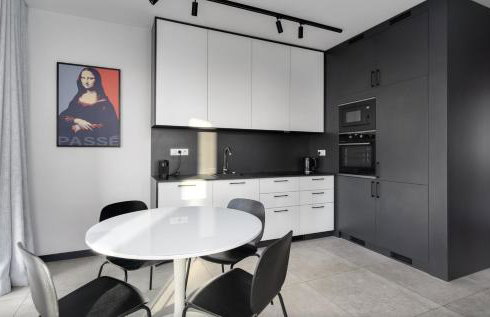 Poznań Apartments Towarowa - Foto 22