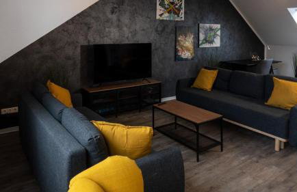 View Apartment - Photo 1