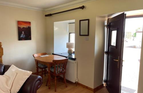 Corehouse Farm Cottages - Dairy, Granary & Sawmill - Photo 15