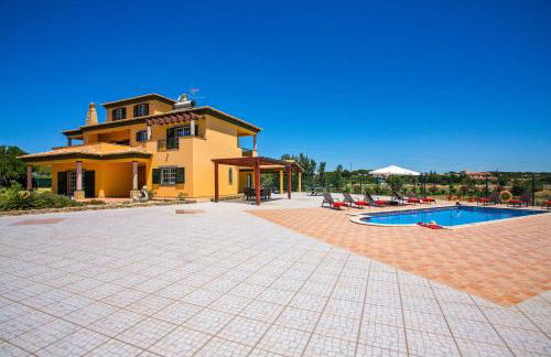 Villa Nincha - Heated Pool - Free wi-fi - Air Con - Foto 18