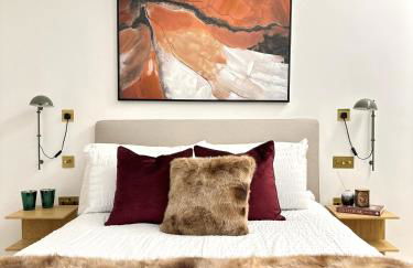 Kings cross Exclusive Residence 3BR - Foto 59