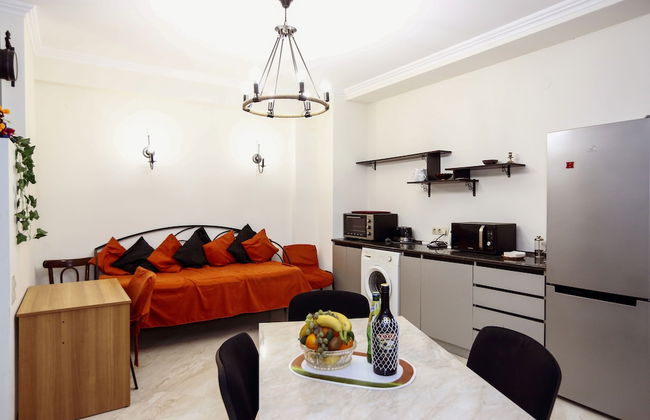 3 Bedroom Apartment near Vake Park - Foto 20