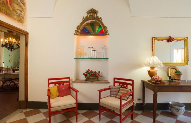 Beautiful Villa in Peccioli With Private Swimming Pool - Foto 50