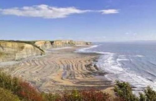 1-bed Cottage on Coastal Pathway in South Wales - Foto 20